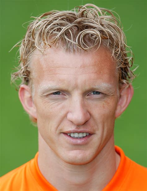 Ex Liverpool Striker Kuyt Retires After Leading Feyenoord To Glory