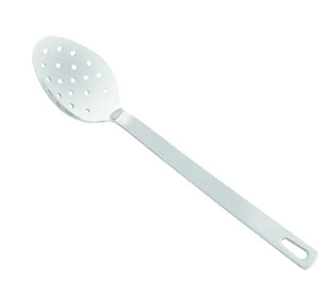 Perforated Serving Spoons Parts Town