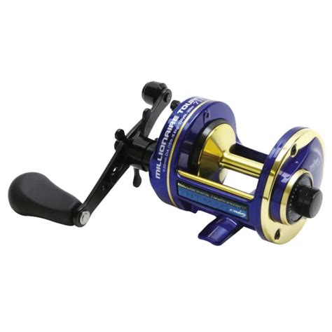 Daiwa Millionaire Ht Mag Reel Ultimate Casting Distance