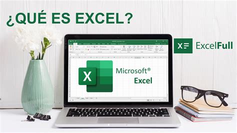 Qu Es Excel Excelfull