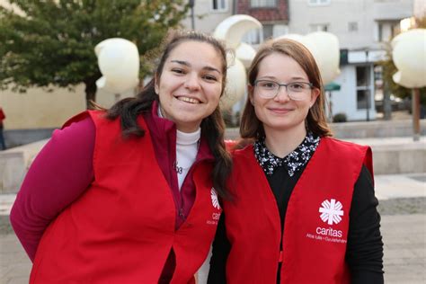 PSIHOLOG Sau PEDAGOG Caritas Alba Iulia