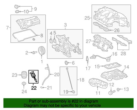 2007 2021 Lexus Oil Filter 04152 Yzza1 Lexus Direct Parts