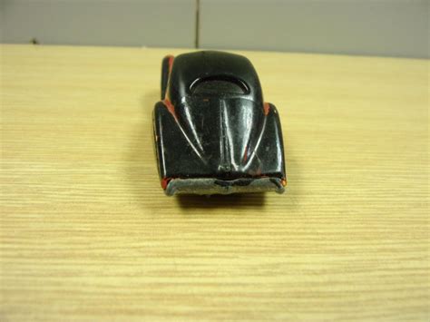 Staré kovové retro autíčko angličák HOT WHEELS MATTTEL 1987 Jaguar Aukro