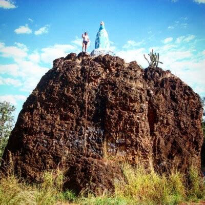 Tangará da Serra 8 pontos turísticos na bela cidade do Mato Grosso