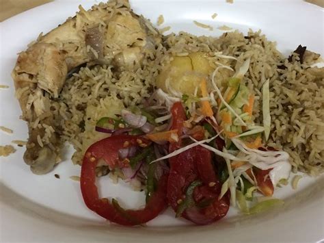 Barka Restaurant Mombasa Restaurant Reviews Photos And Phone Number