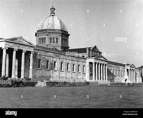 Haileybury College Hi Res Stock Photography And Images Alamy