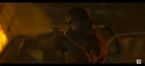 Kamal Haasan's 'Vikram' trailer spellbinds fans with kickass action and ...