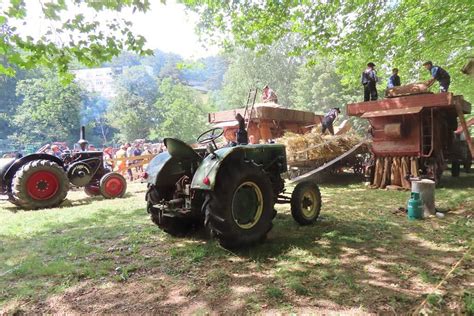 Haute Savoie Les Visiteurs Ont Remont Le Temps Monnetier Mornex