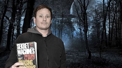 Us Navy Confirms Ufos Are Real Thanks To Tom Delonge Louder