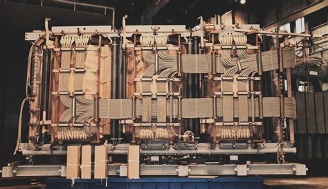electric transformer coil   air core transformers shreejee