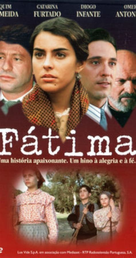 Fatima Tv Movie 1997 Imdb