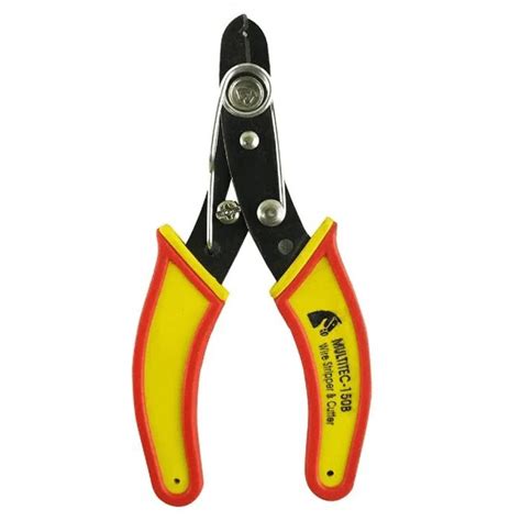 Buy Multitec 150B Wire Stripper And Cutter Online In India At HUBTRONICS In