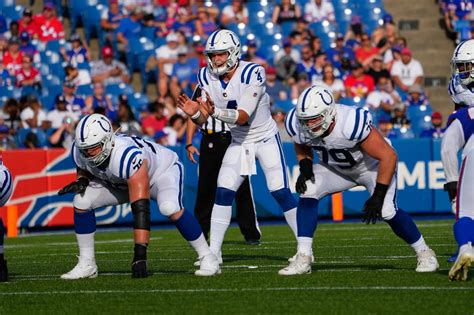 Sam Ehlinger Makes Roster After ‘phenomenal Preseason With The