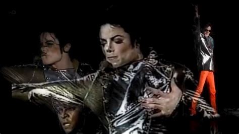 Michael Jackson Wbss Video Mix Youtube