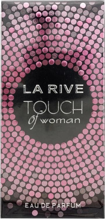 La Rive Touch Of Woman Edp 90ml S Kaupat Ruoan Verkkokauppa