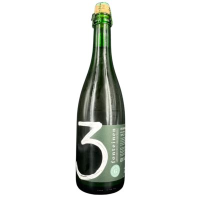 3 Fonteinen Oude Gueuze La Fabrik Craft Beer