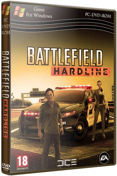 Battlefield Hardline Ultimate Edition 2015 Repack By Xatab