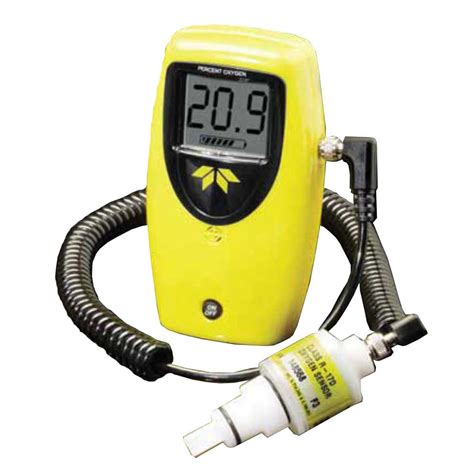 Model GB300 - Norsk Analyse AS