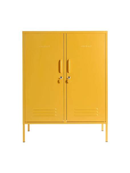 Kommoden Sideboards In Gelb Online Kaufen Westwing