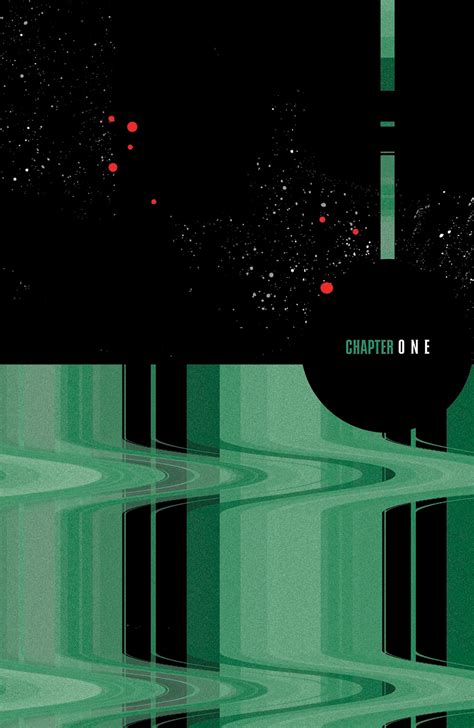 PREVIEW: Get Ready for the Second Volume of WASTED SPACE This Week
