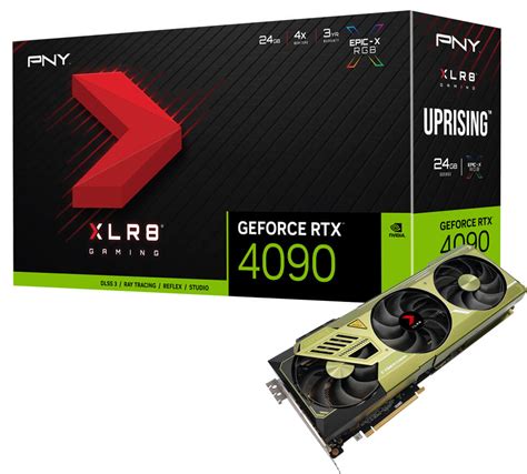 Geforce Rtx 4090 Scorptec Computers