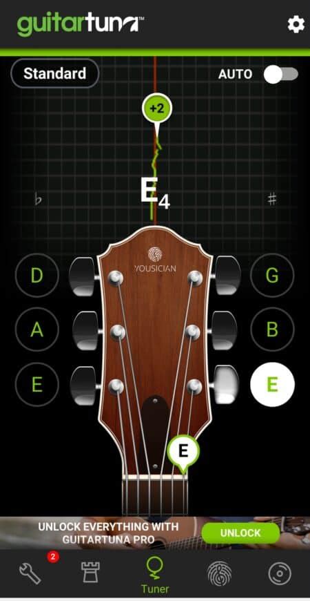 How To Easily Tune A Floyd Rose Guitar And Keep It In Tune