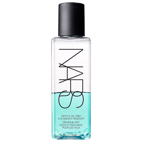 Nars Gentle Oil Free Eye Makeup Remover Review | Makeupview.co