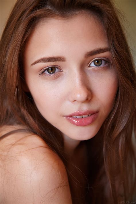 Mila Azul Oil Open Gusset Eternal Desire Metart Porn Pic