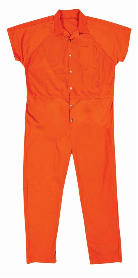 Luke Cage Mike Colter Prison Jumpsuit