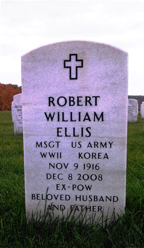 Robert William Ellis (1916-2008) - Find a Grave Memorial