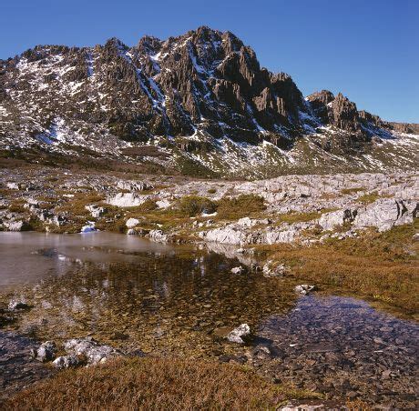 90 Cradle mountain national park Stock Pictures, Editorial Images and ...