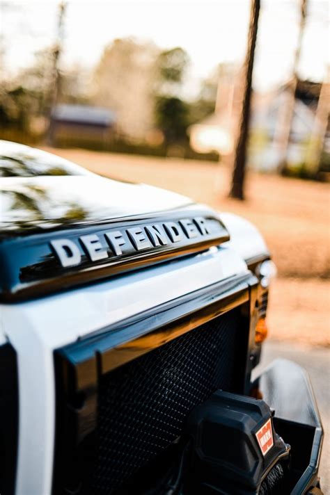 Osprey’s Classic Land Rover Defender Restomod Costs Nearly As Much As Four New Defender 110s