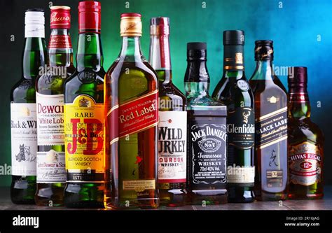 India's 10 Most Popular Whiskey Brands Top Whisky Brands In, 54% OFF