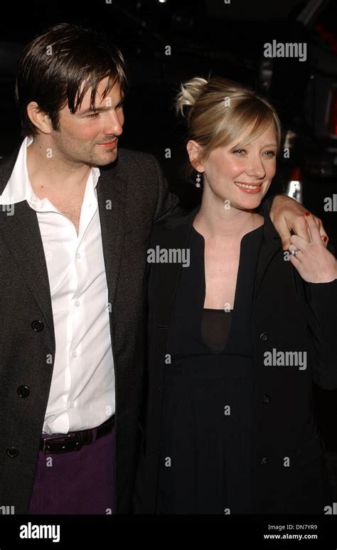 Anne Heche And Husband Hi Res Stock Photography And Images Alamy