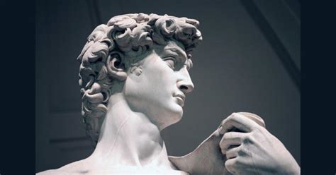 The 10 Most Famous Sculptures | Online Gallery