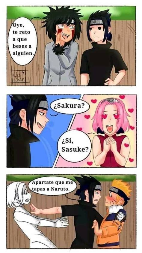 Im Genes Sasunaru Narusasu Personajes De Naruto Shippuden Personajes