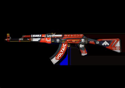 Best Anime Skins In Csgo