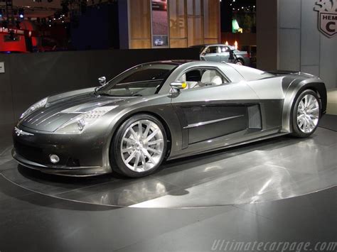 Chrysler ME Four Twelve - Ultimatecarpage.com - Images, Specifications ...