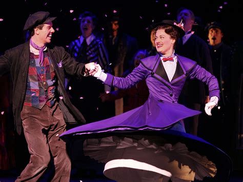 24 surprising things you probably didn't know about the 'Mary Poppins ...