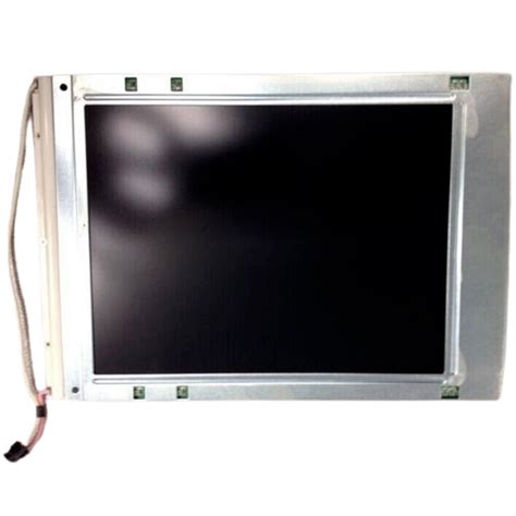 White Inch Fanuc Cnc Lcd Display At Rs In Pune Id