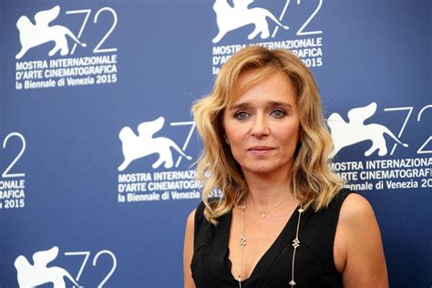 Remember Valeria Golino What S The Italian Actress Doing Now