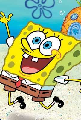 Bob Esponja Series Un Gran Cumplea Os Isla Karate Programaci N