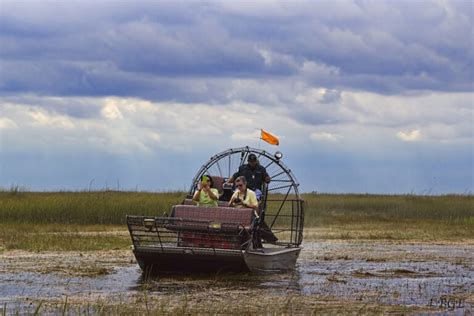 10 Important Wetlands In The World With Photos Touropia