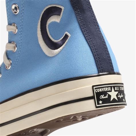 Titolo Shop Converse Chuck Hi Here At Titolo