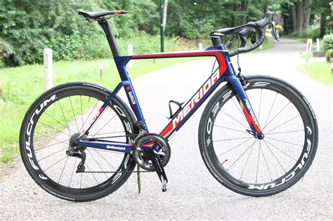 Updated: Merida launches all-new Reacto aero road bike | road.cc