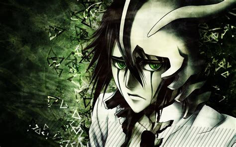 Ulquiorra Cifer Wallpapers Wallpapersafari