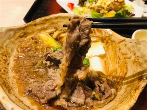 【限定先着10000食】大戸屋特製”黒毛和牛”すき鍋が食べられるキャンペーン実施中！お店へ急げ！！ せんだいマチプラ