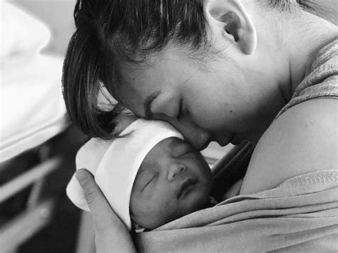 READ How Is Iya Villania Doing A Week After Giving Birth To Baby Leon