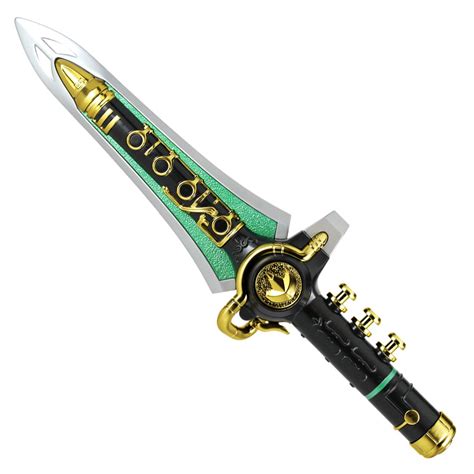 Buy BANDAI 96840 Power Rangers Legacy Collection Dragon Dagger Online