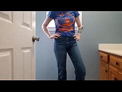 Wetting My Tight Denim Jeans Free Mobile Porn Videos IPornTV